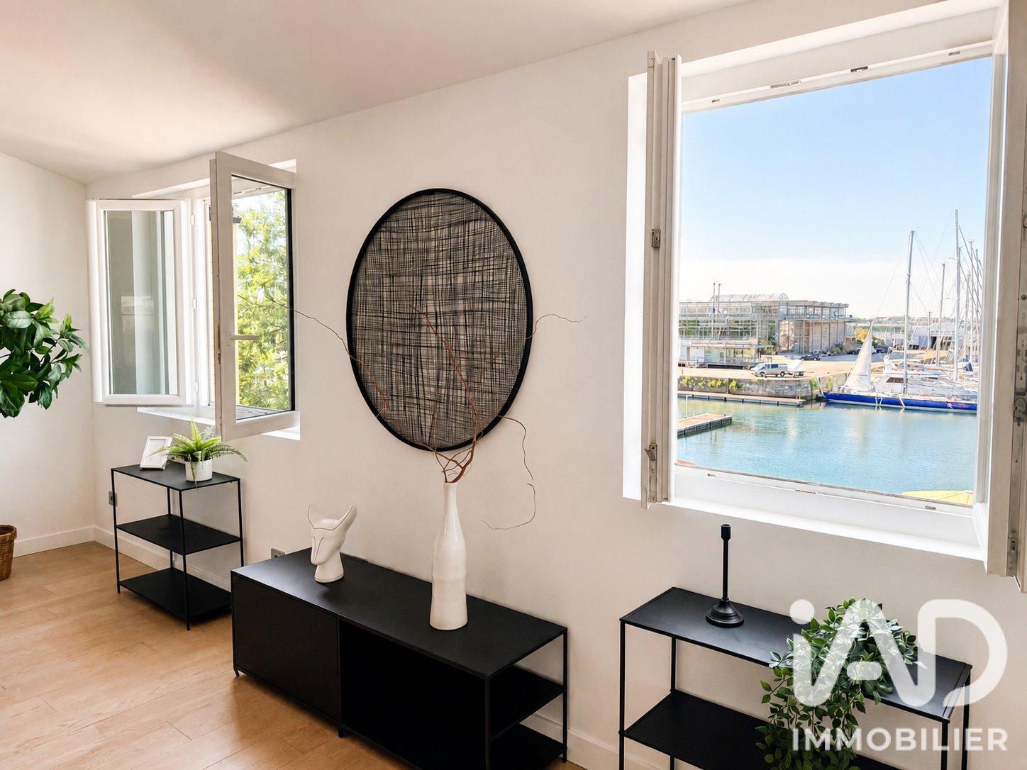 Appartement à vendre, 180m², La Rochelle