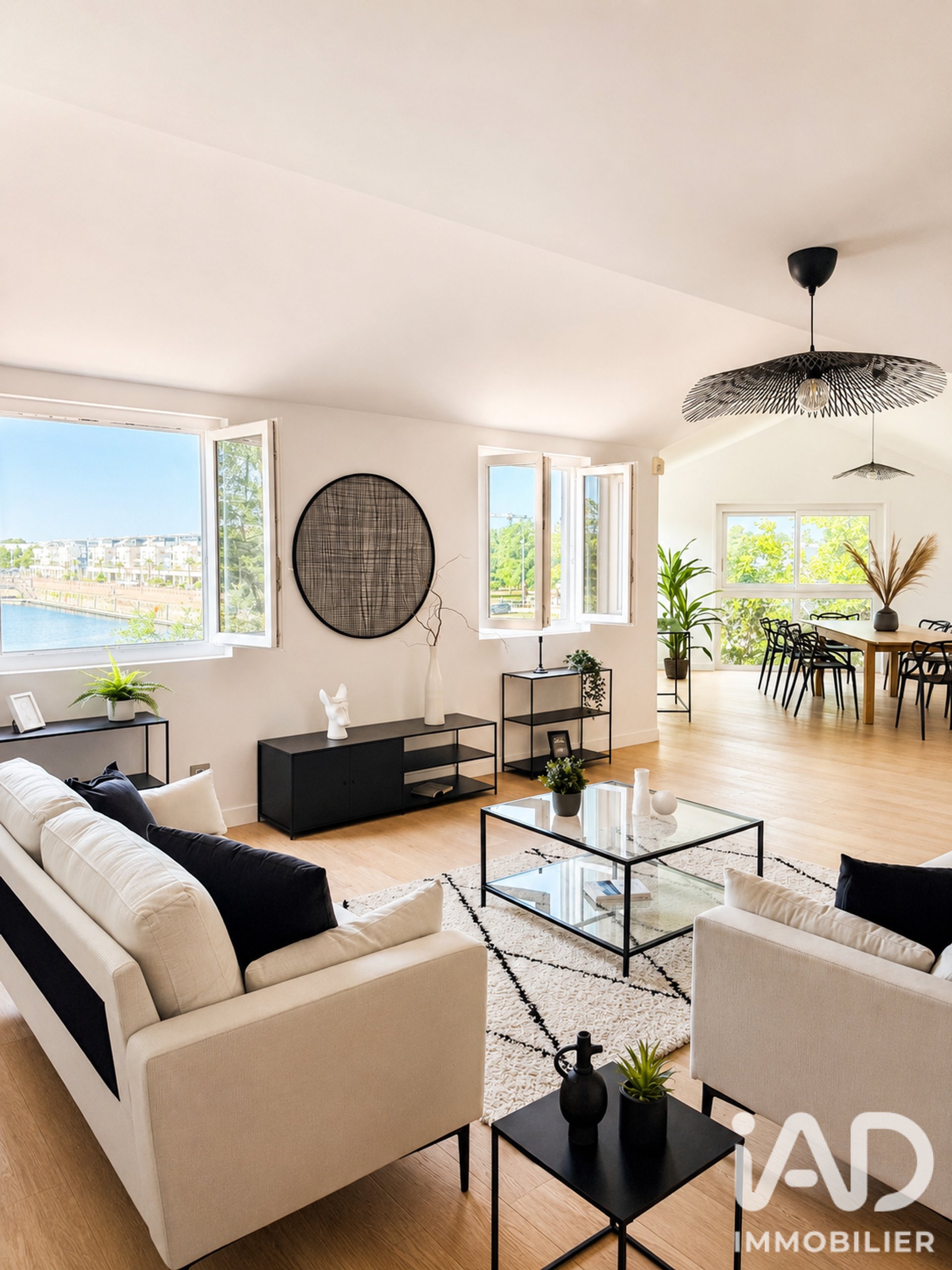 Appartement à vendre, 180m², La Rochelle