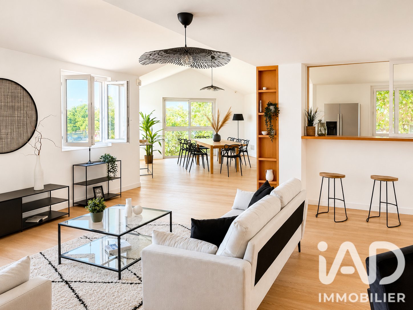 Appartement à vendre, 180m², La Rochelle