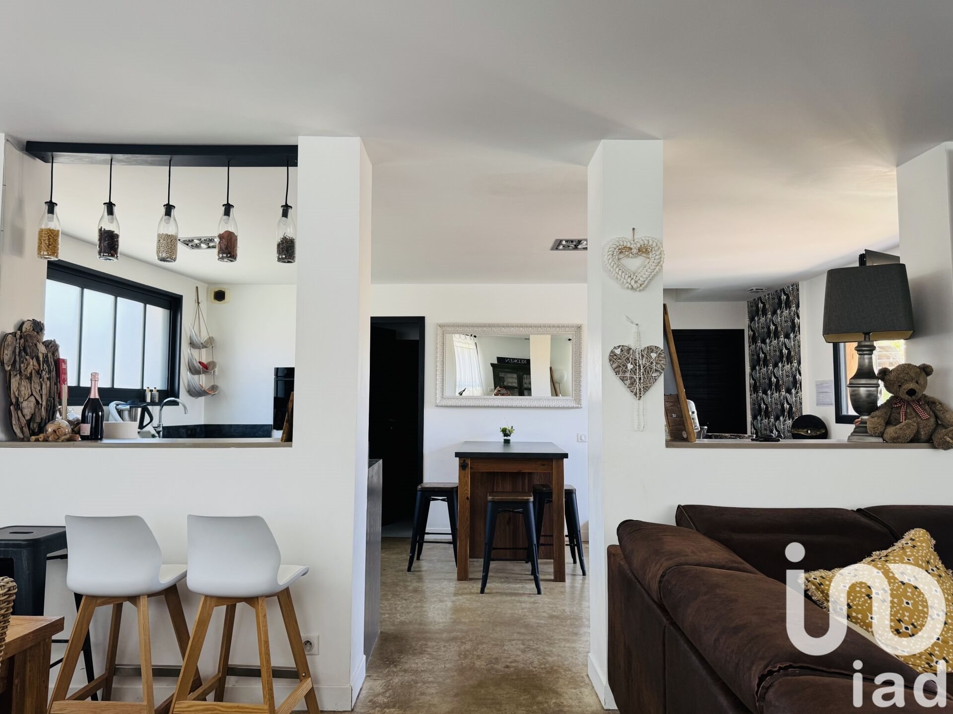 Maison à vendre, 120m², La Rochelle