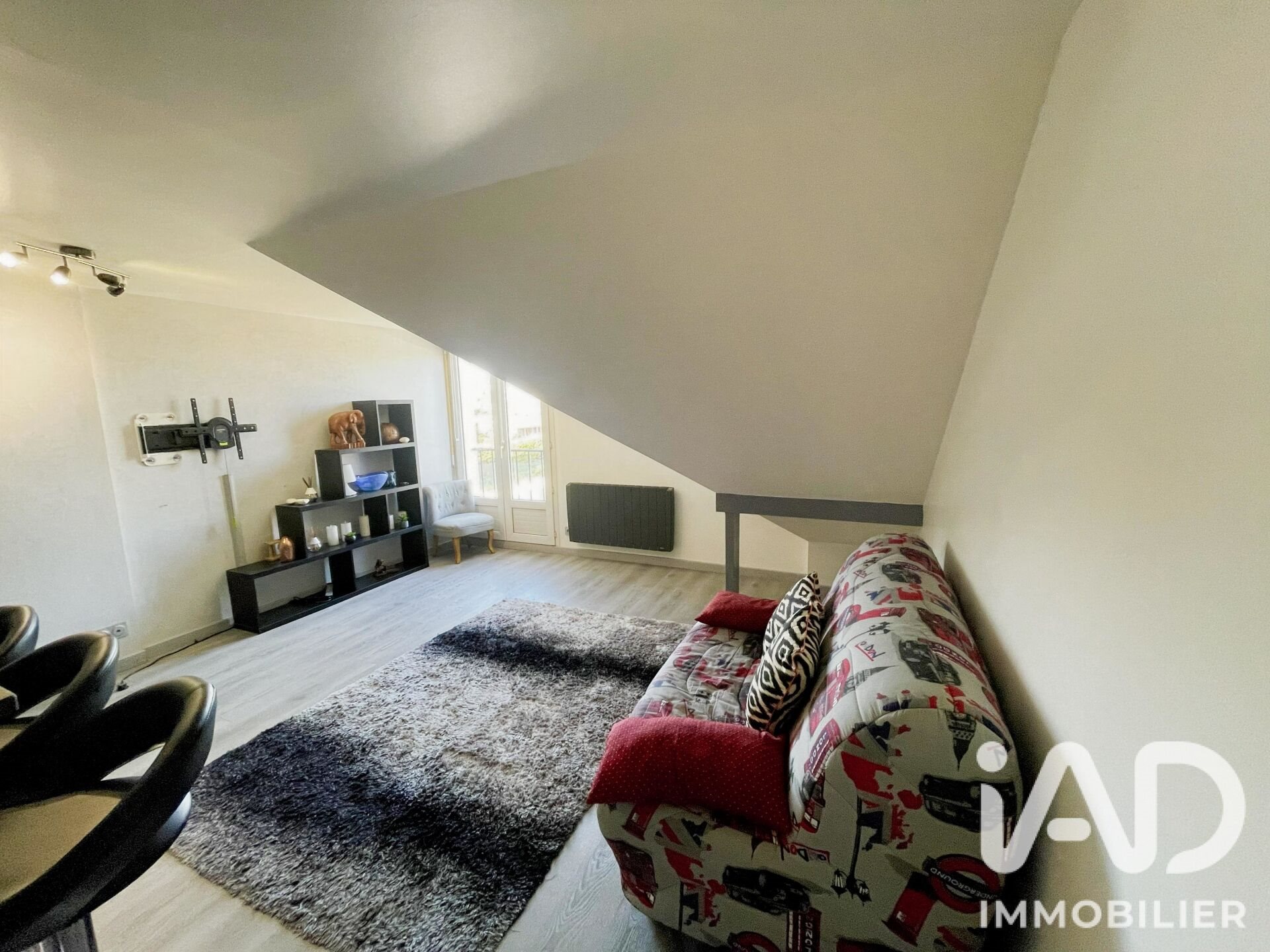 Appartement à vendre, 34m², Gometz-la-Ville