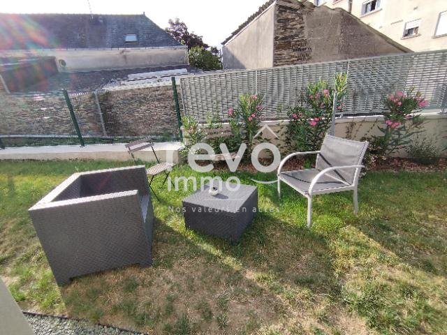 Maison à vendre, 86m², Angers