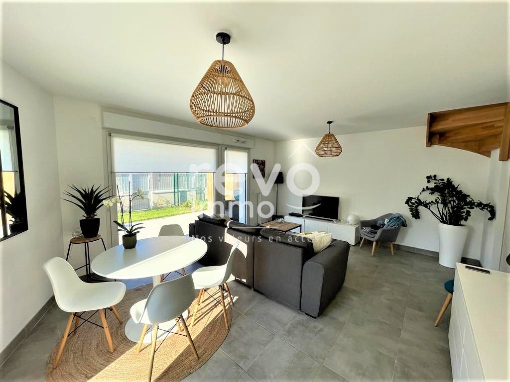 Maison à vendre, 86m², Angers