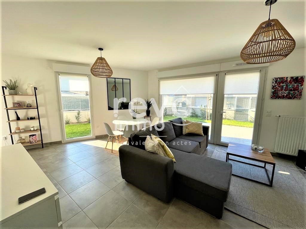 Maison à vendre, 86m², Angers