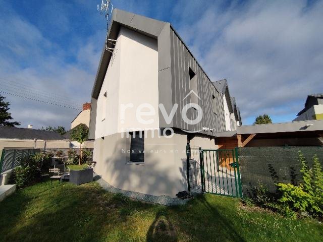Maison à vendre, 86m², Angers
