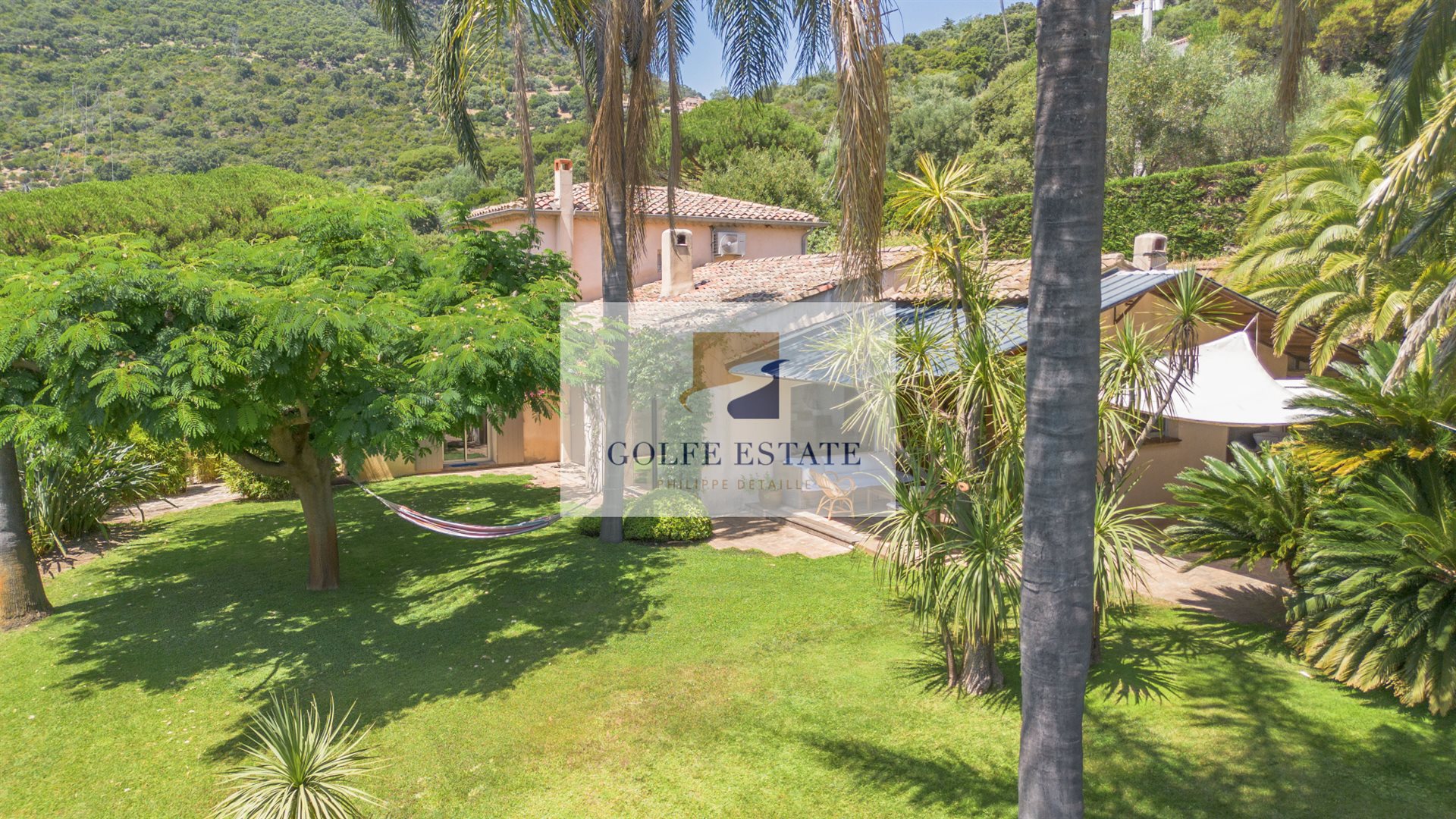 Maison à vendre, 162m², Cavalaire-sur-Mer