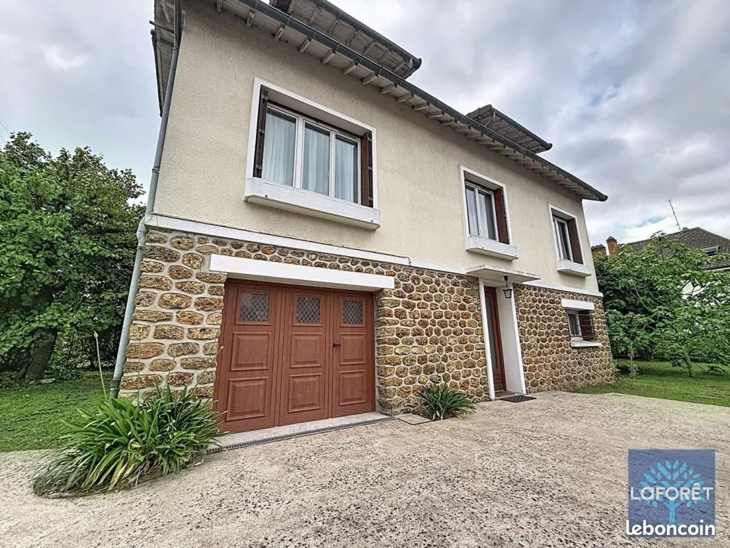 Maison à vendre, 239m², Ablon-sur-Seine