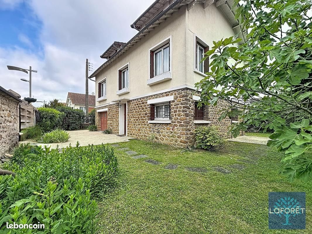 Maison à vendre, 239m², Ablon-sur-Seine