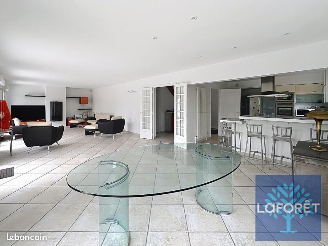 Maison à vendre, 183m², Soisy-sur-Seine