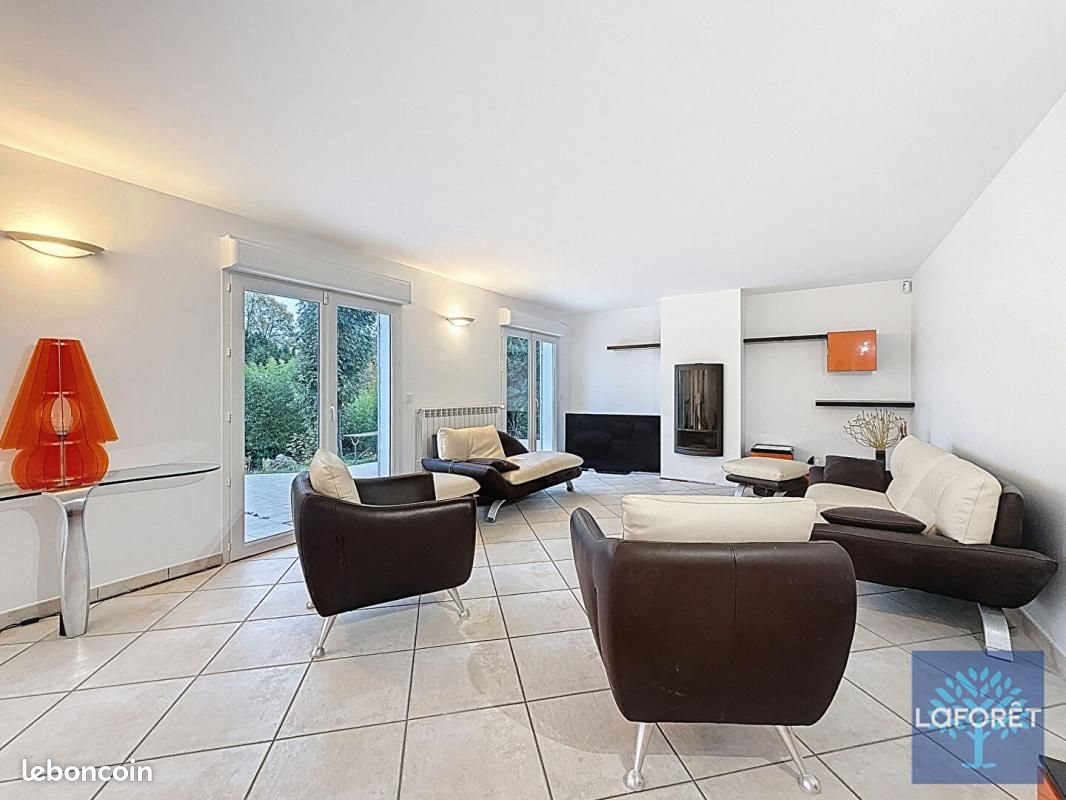 Maison à vendre, 183m², Soisy-sur-Seine