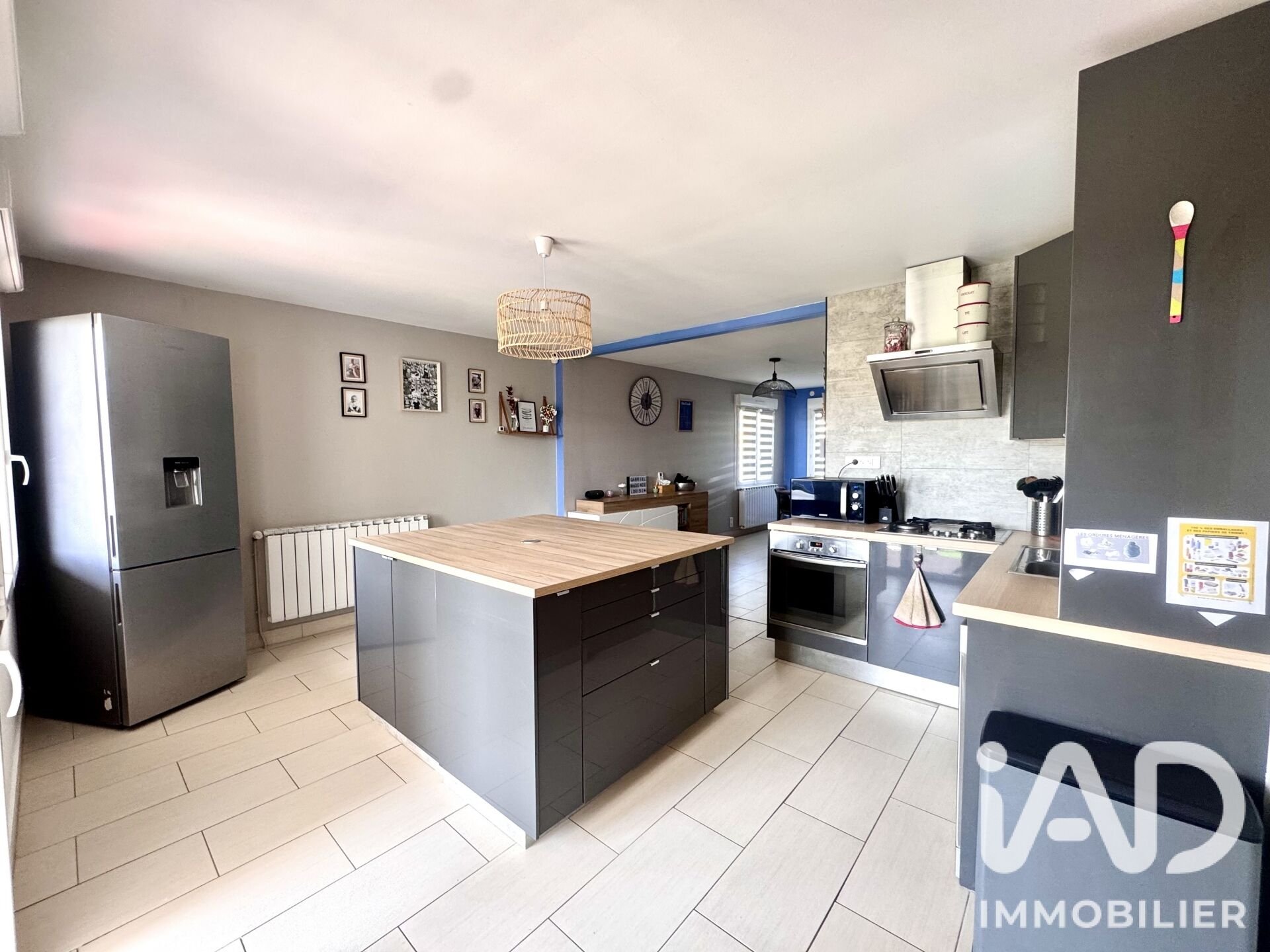 Maison à vendre, 113m², Marcoussis