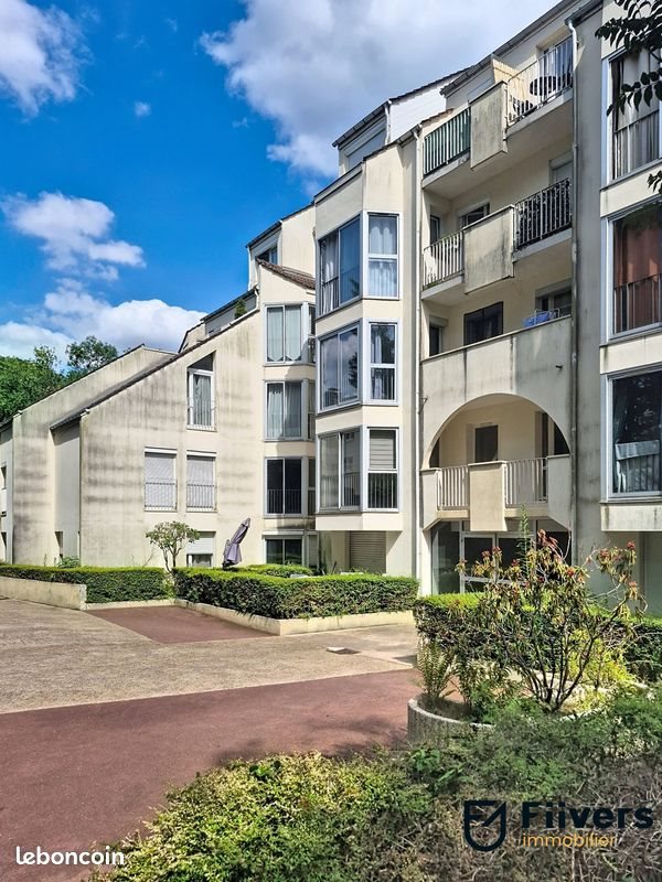 Appartement à vendre, 32m², Avon