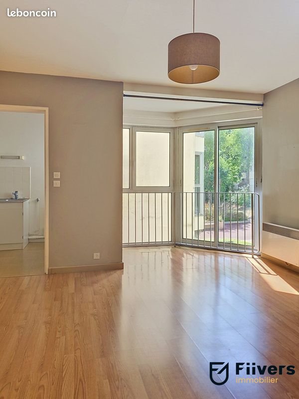 Appartement à vendre, 32m², Avon