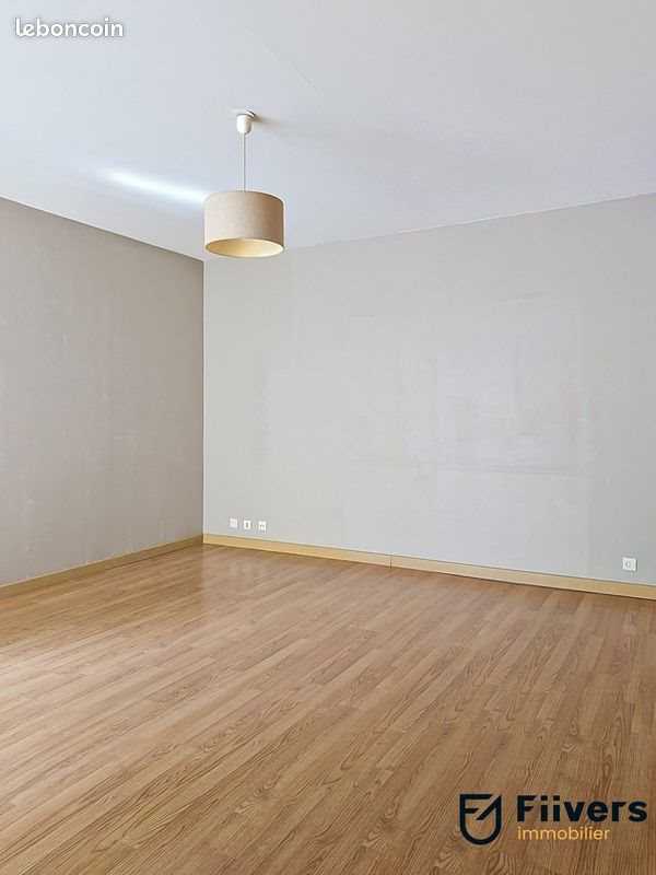 Appartement à vendre, 32m², Avon
