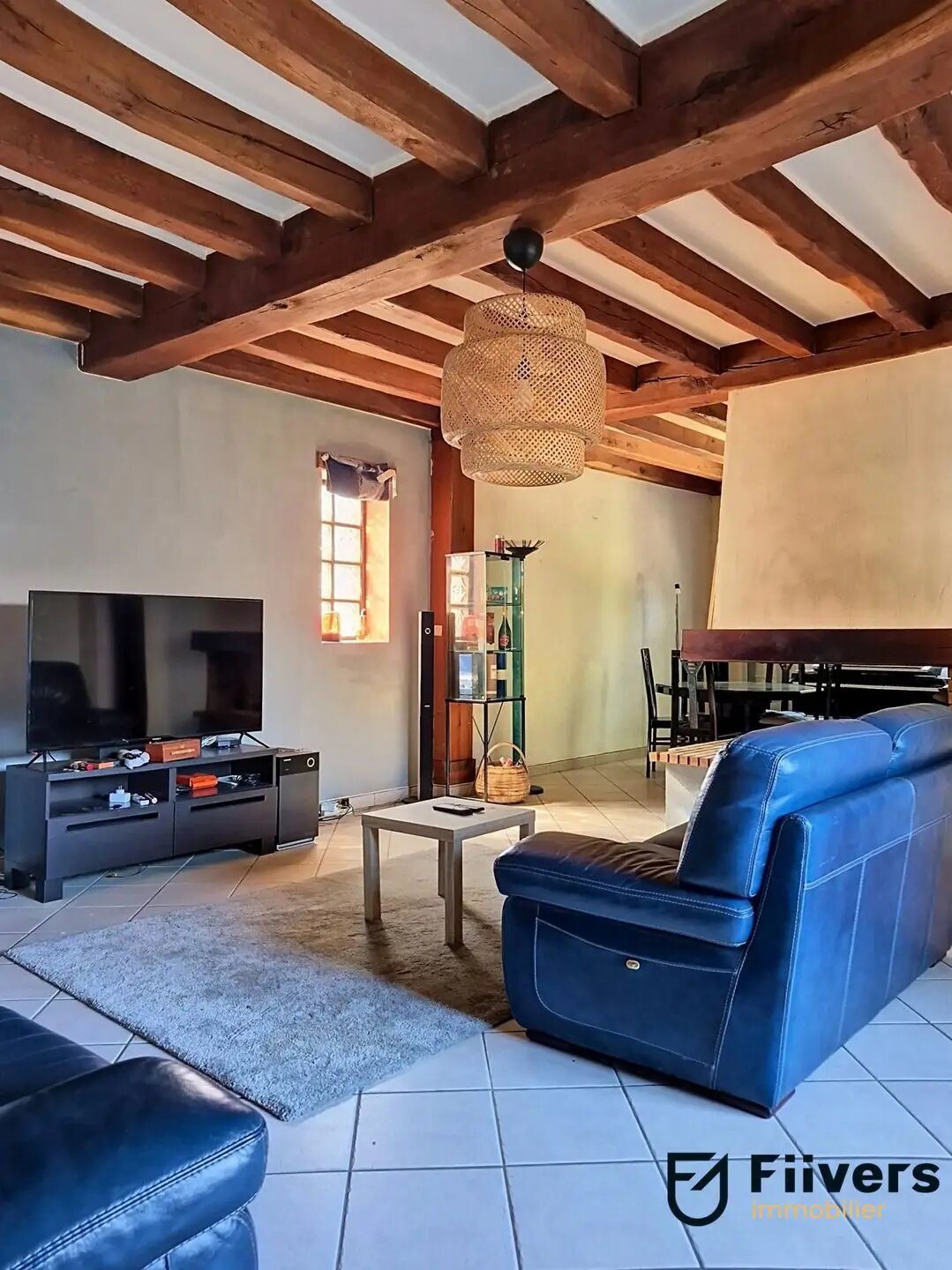 Maison à vendre, 160m², Ormoy
