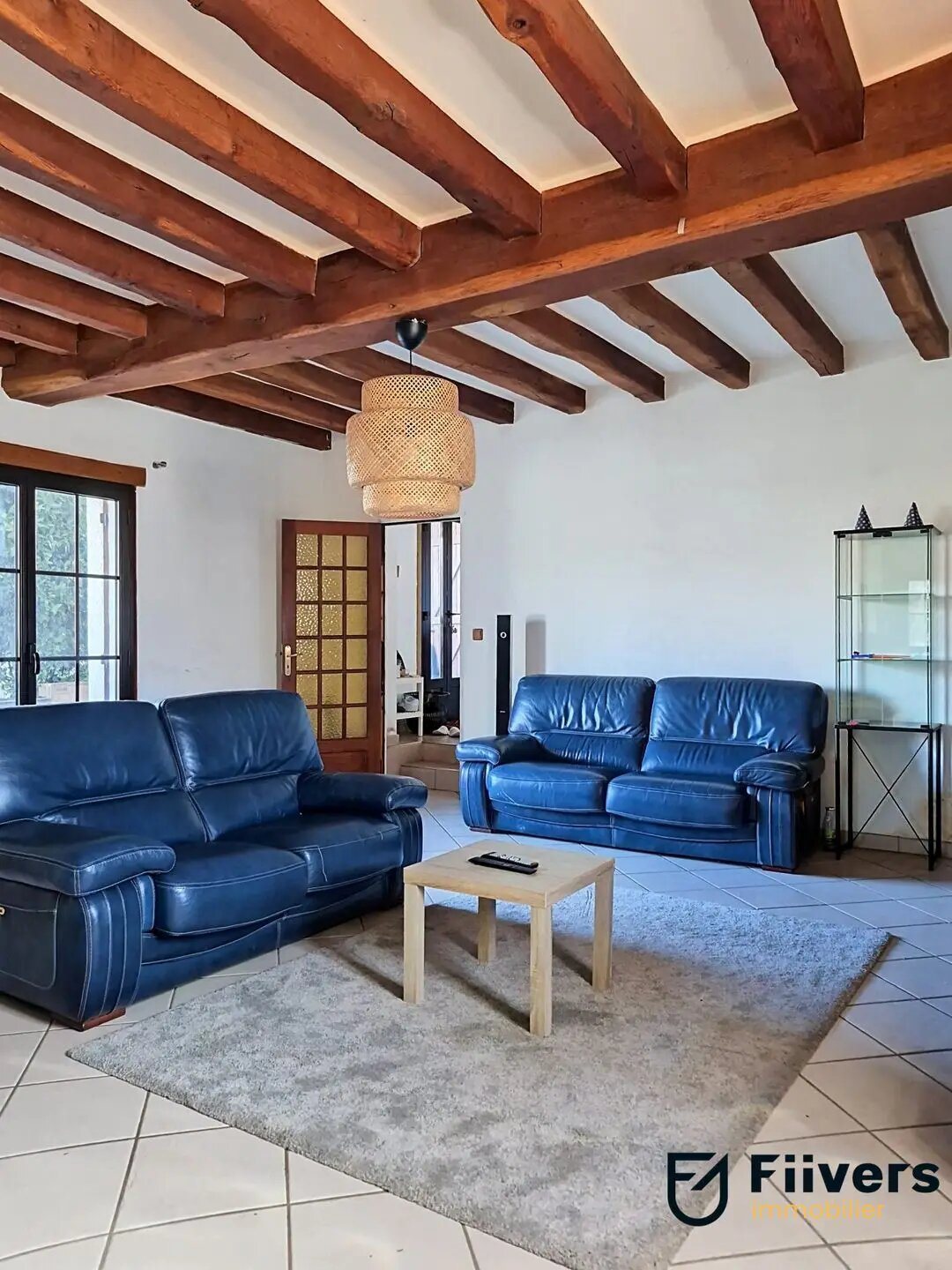 Maison à vendre, 160m², Ormoy