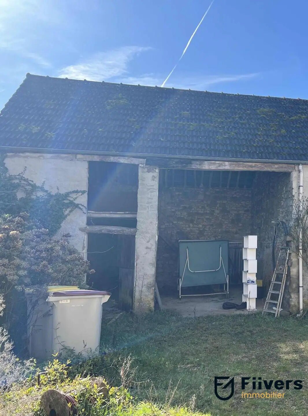 Maison à vendre, 58m², Soisy-sur-Ecole