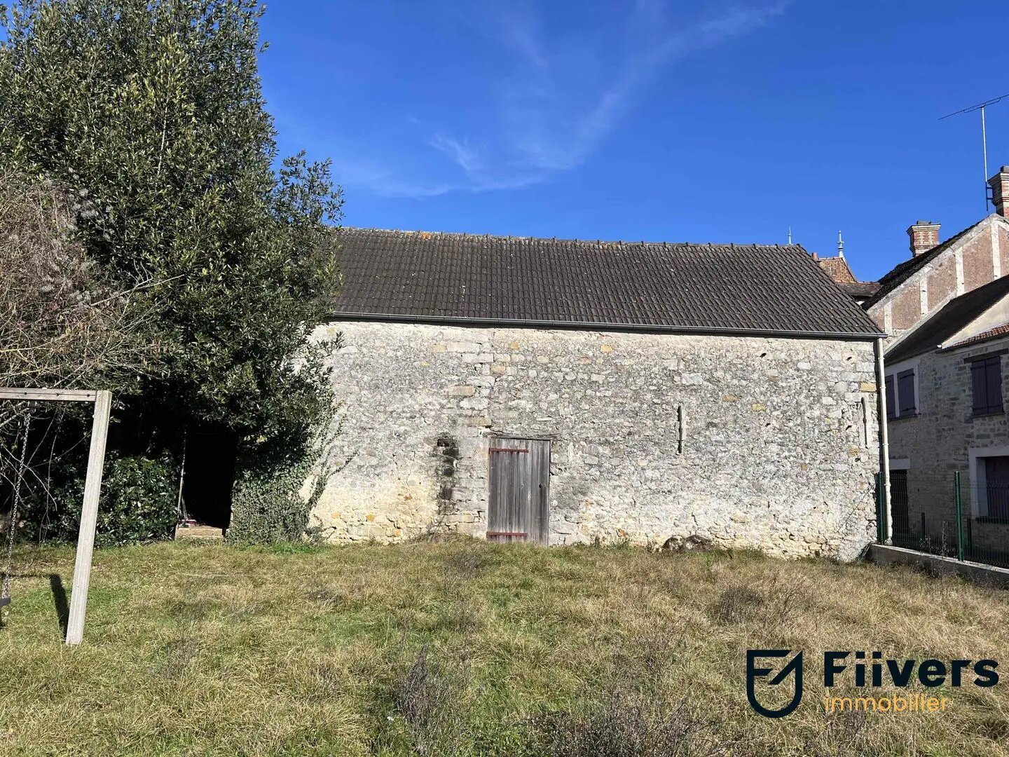 Maison à vendre, 58m², Soisy-sur-Ecole