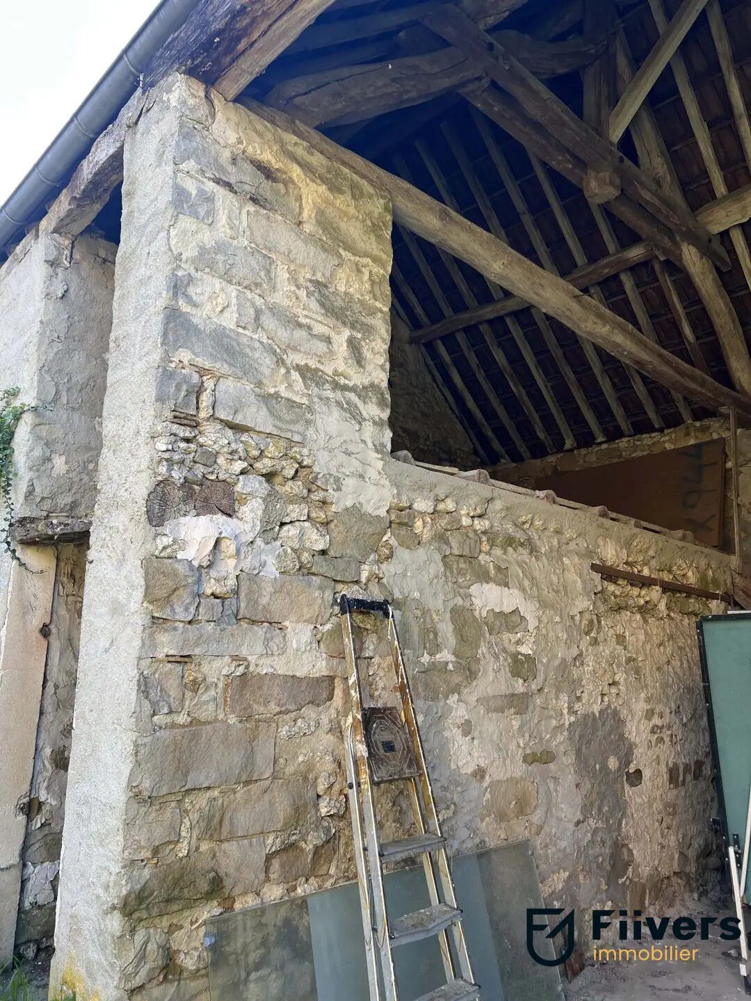Maison à vendre, 58m², Soisy-sur-Ecole