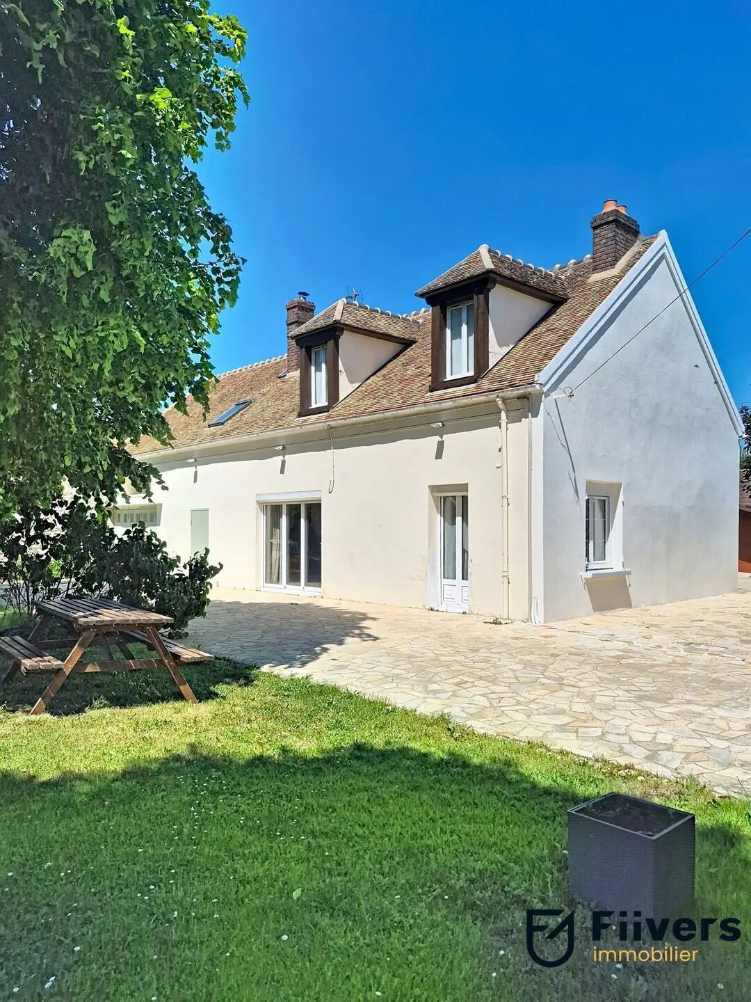 Maison à vendre, 155m², Saint-Pierre-du-Perray