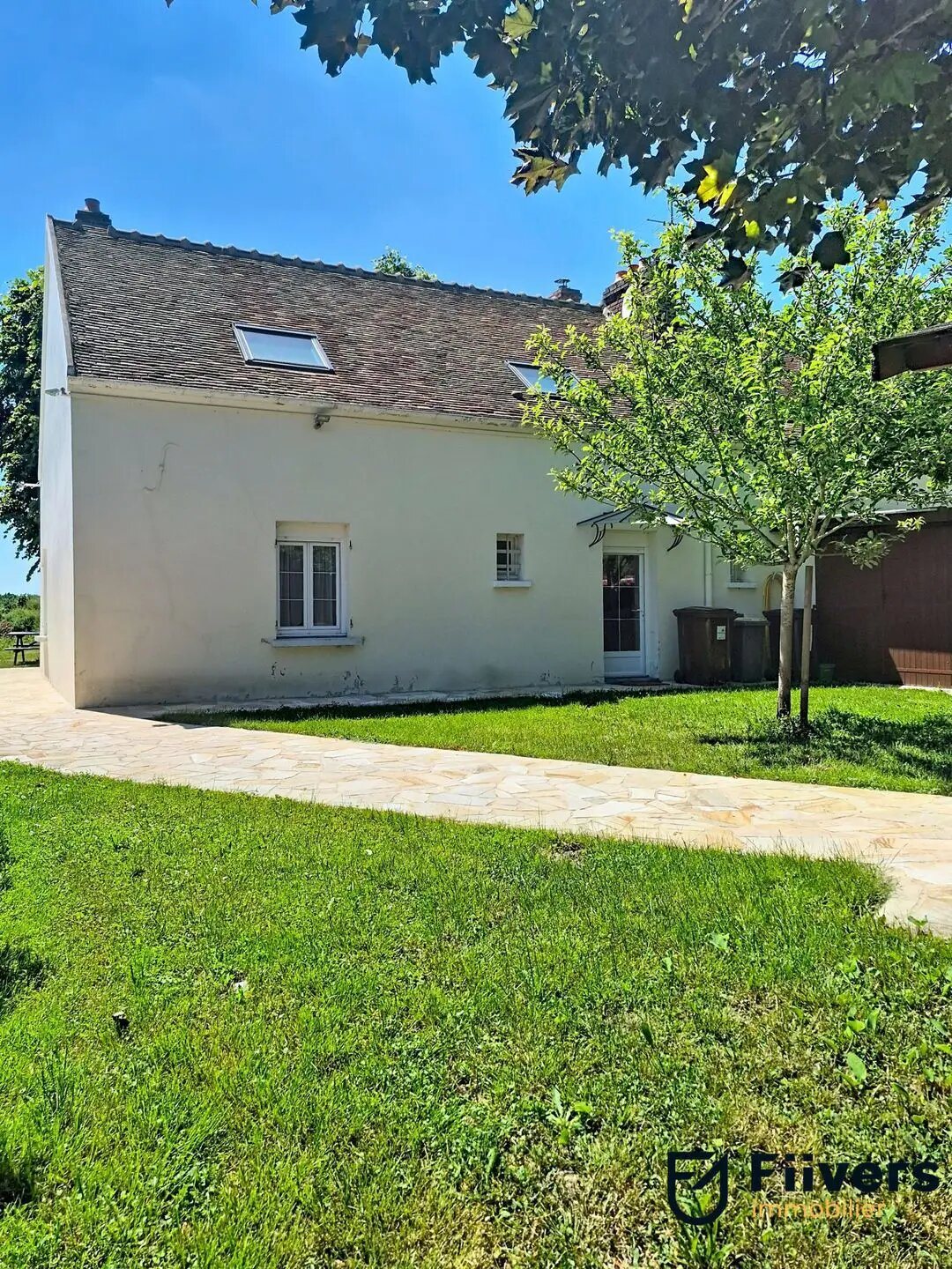 Maison à vendre, 155m², Saint-Pierre-du-Perray