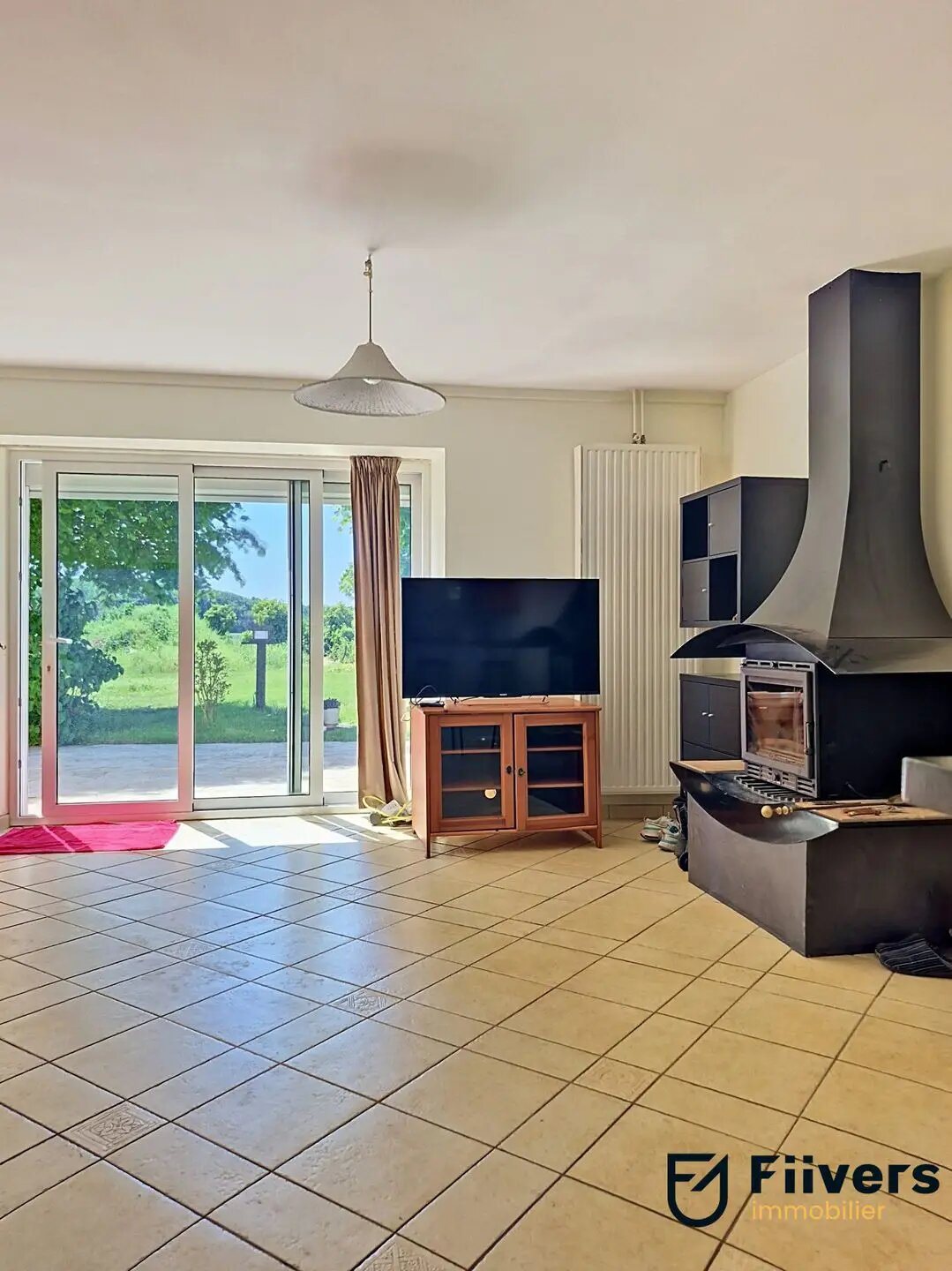 Maison à vendre, 155m², Saint-Pierre-du-Perray