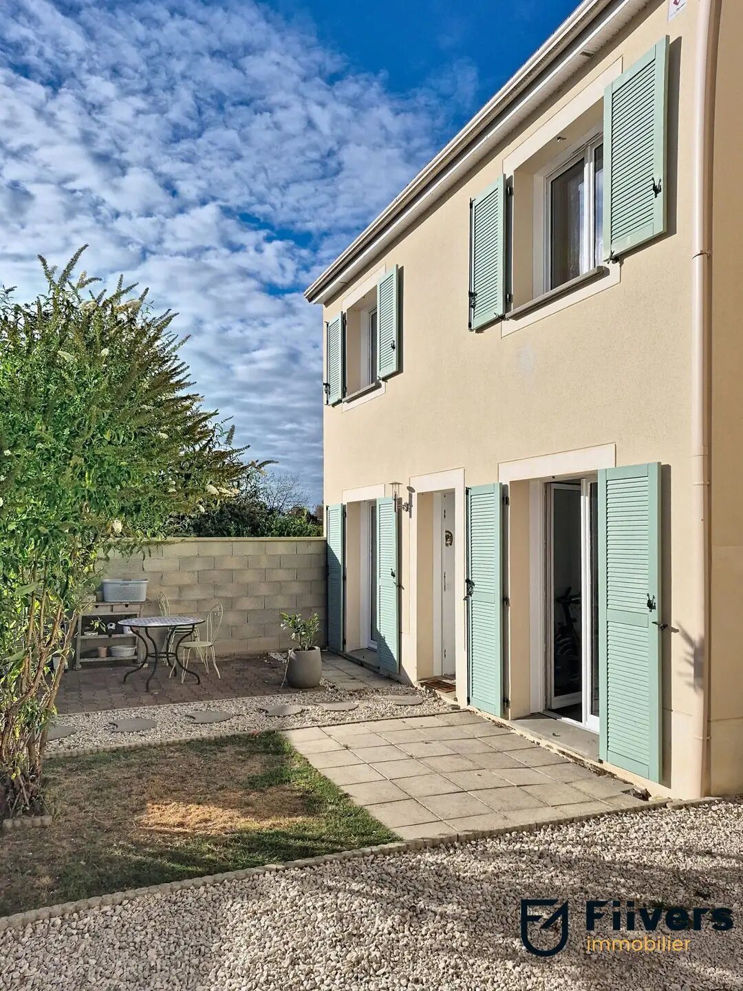 Maison à vendre, 100m², Champcueil