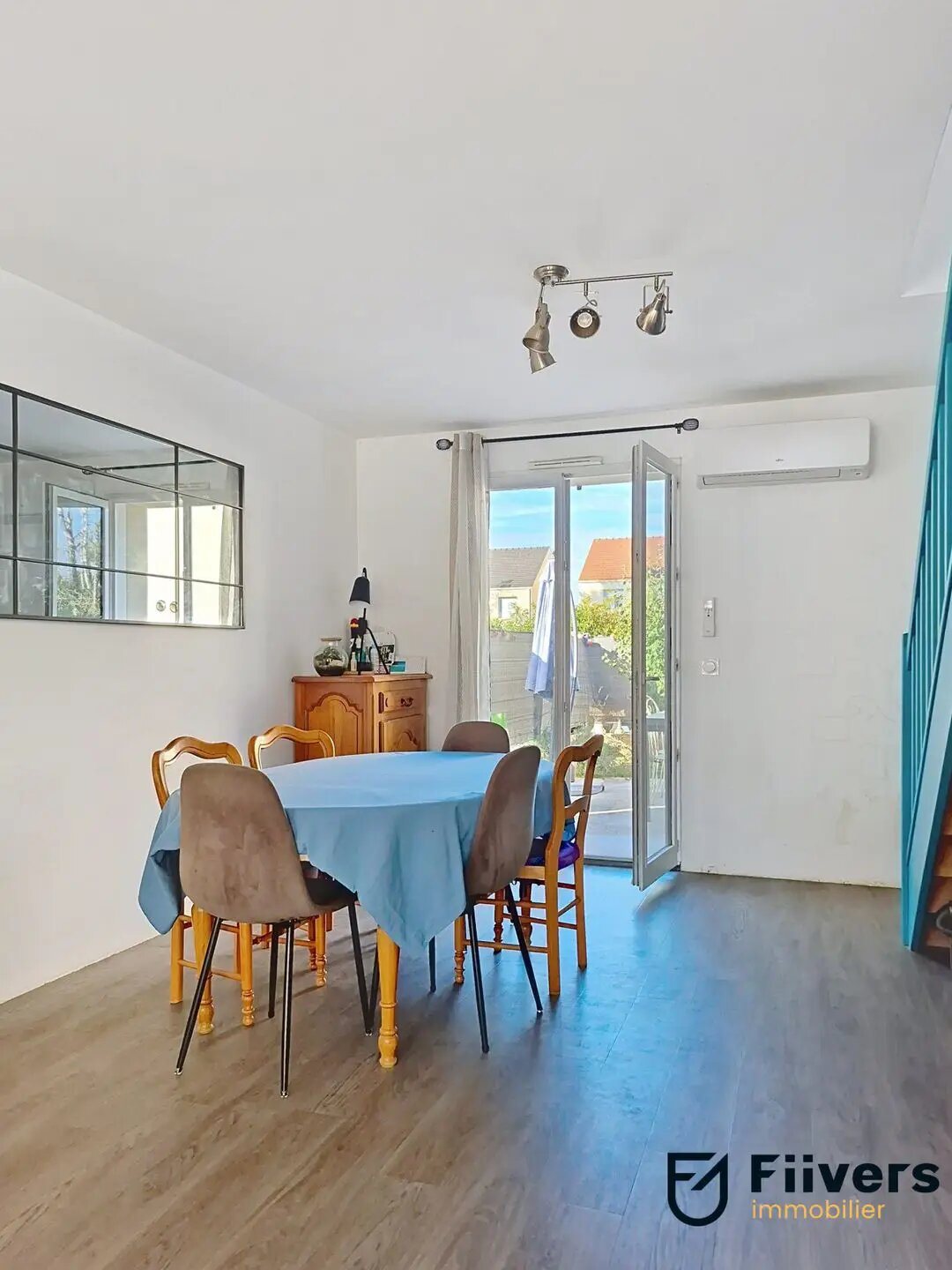 Maison à vendre, 100m², Champcueil