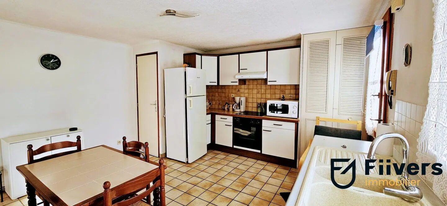 Appartement à vendre, 36m², Baulne