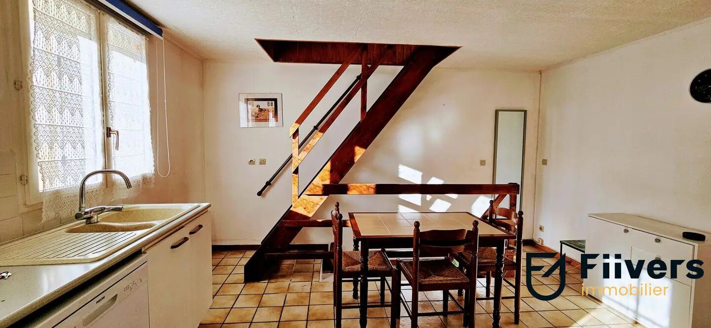 Appartement à vendre, 36m², Baulne