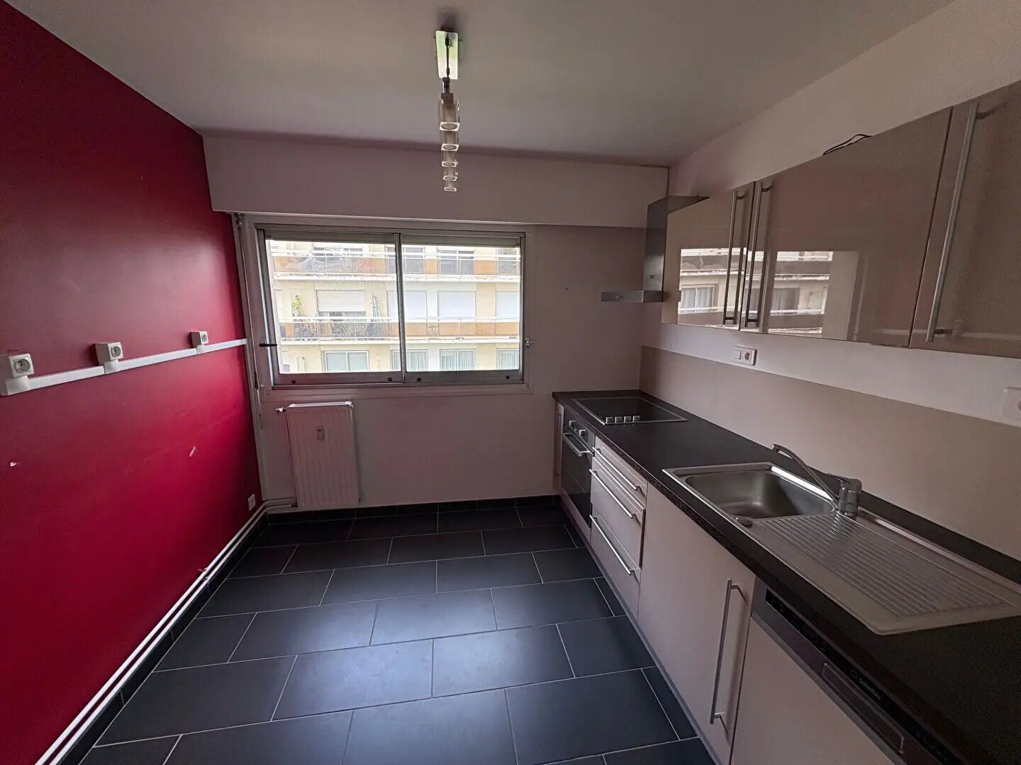 Appartement à vendre, 87m², Compiègne