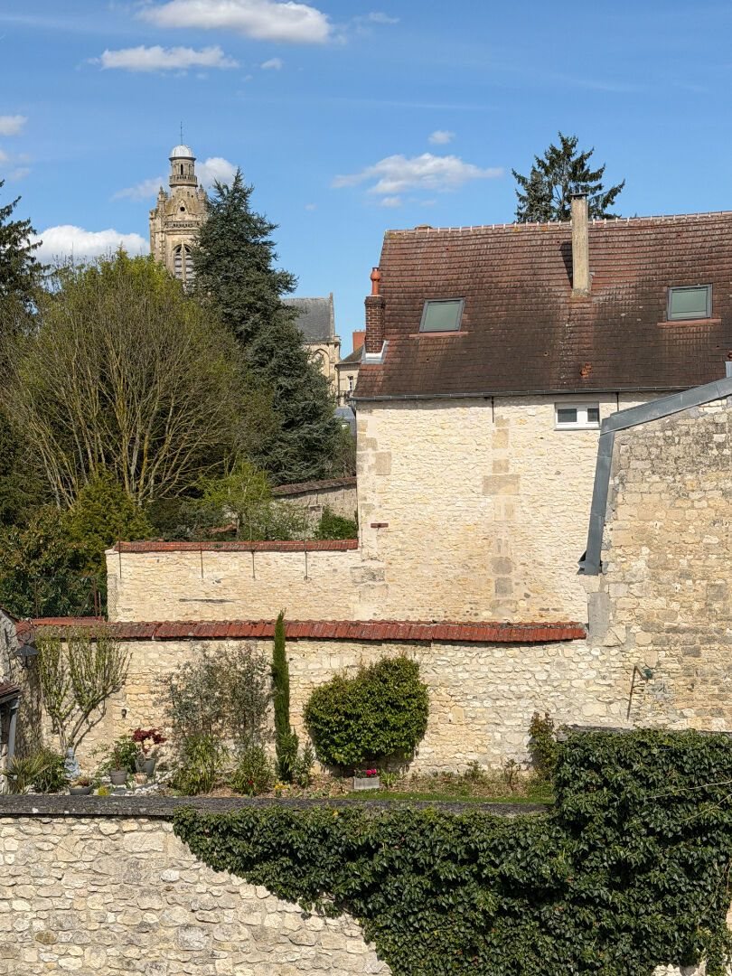 Appartement à vendre, 136m², Compiègne