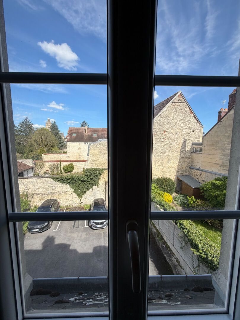 Appartement à vendre, 136m², Compiègne