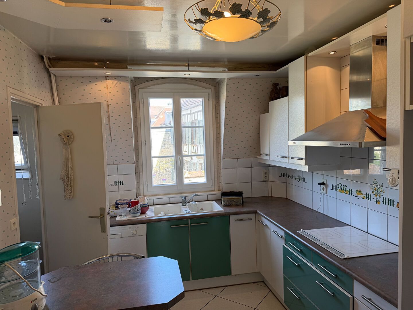 Appartement à vendre, 136m², Compiègne