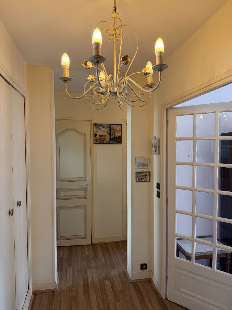 Appartement à vendre, 136m², Compiègne
