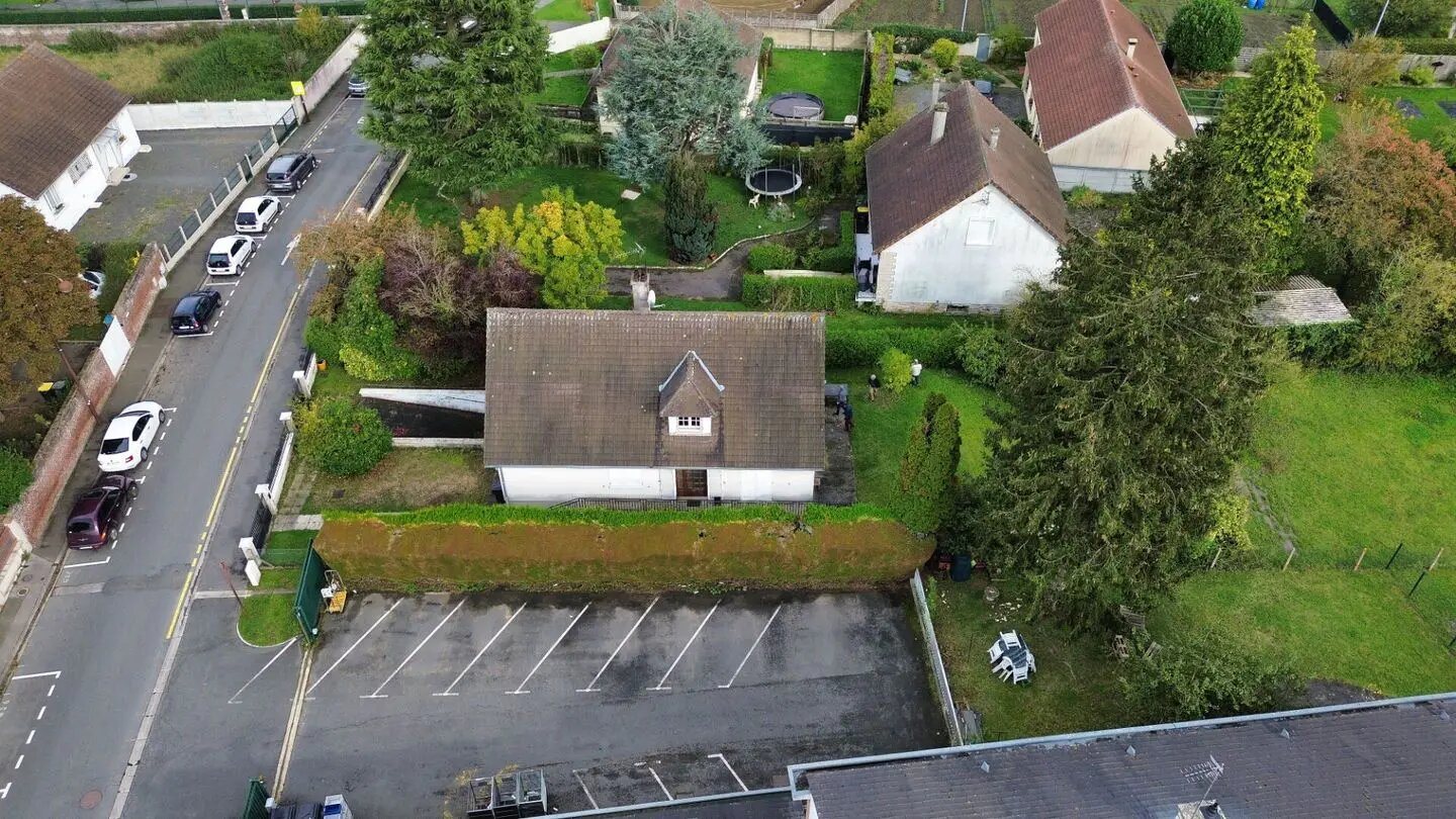 Maison à vendre, 141m², Estrées-Saint-Denis