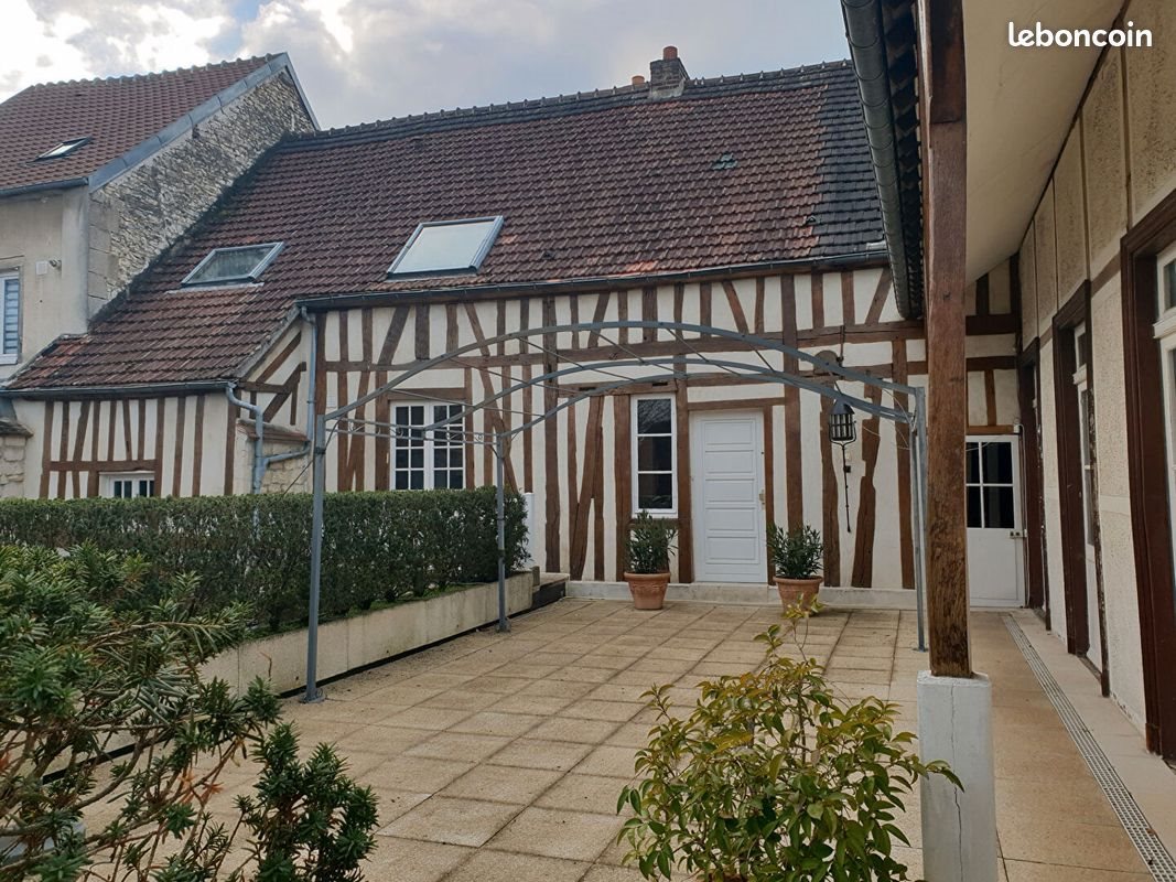 Maison à vendre, 317m², Compiègne