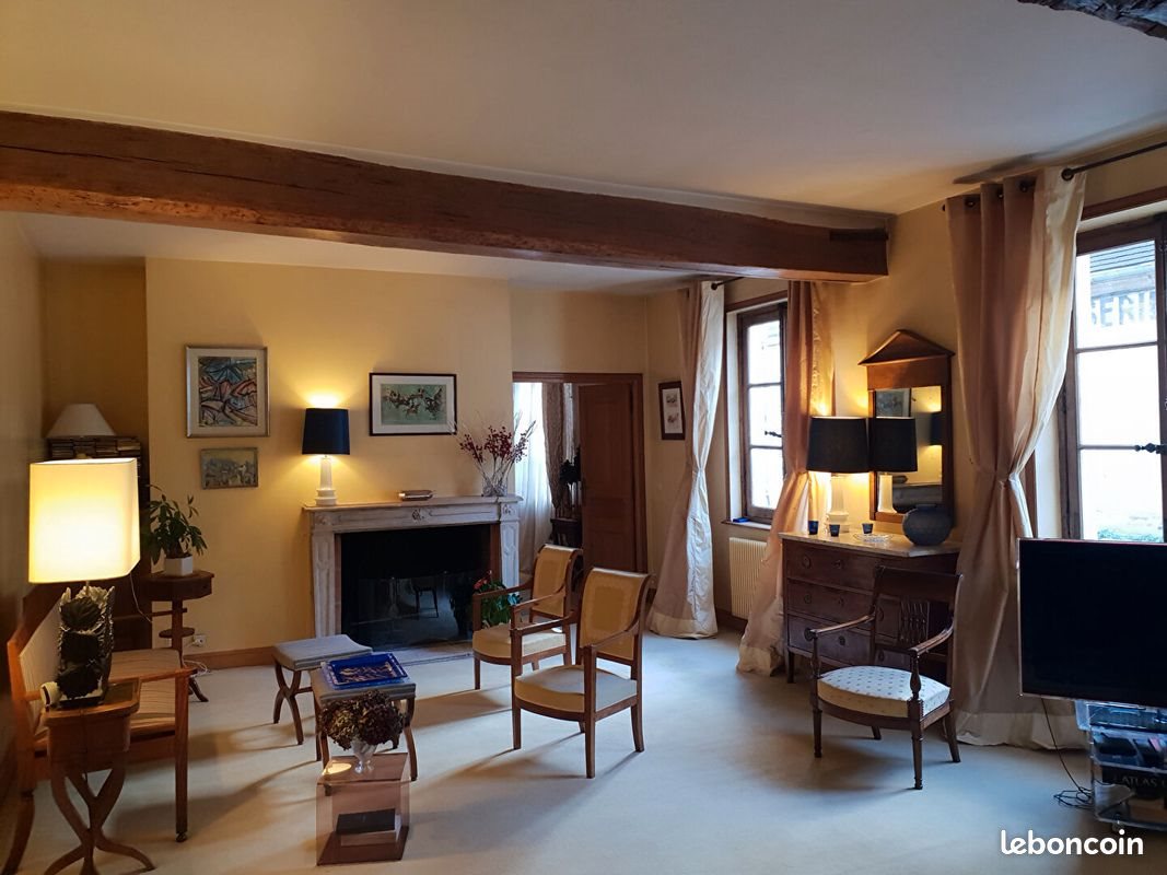 Maison à vendre, 317m², Compiègne