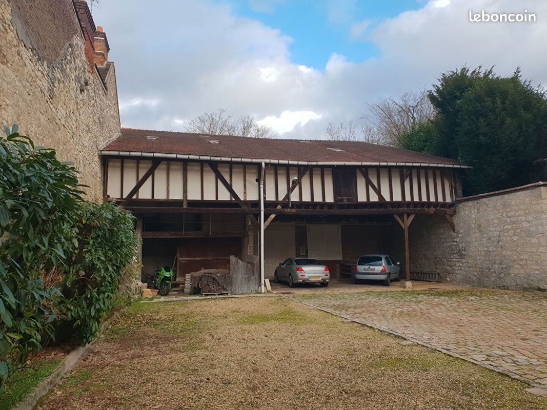 Maison à vendre, 317m², Compiègne