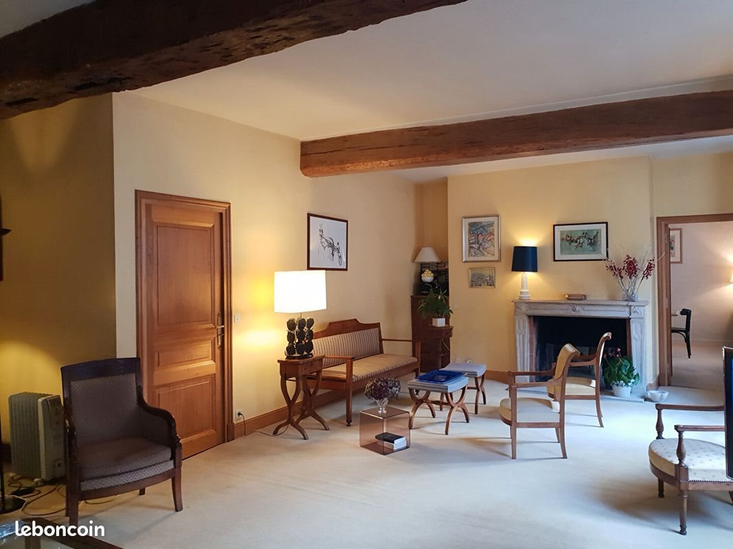 Maison à vendre, 317m², Compiègne