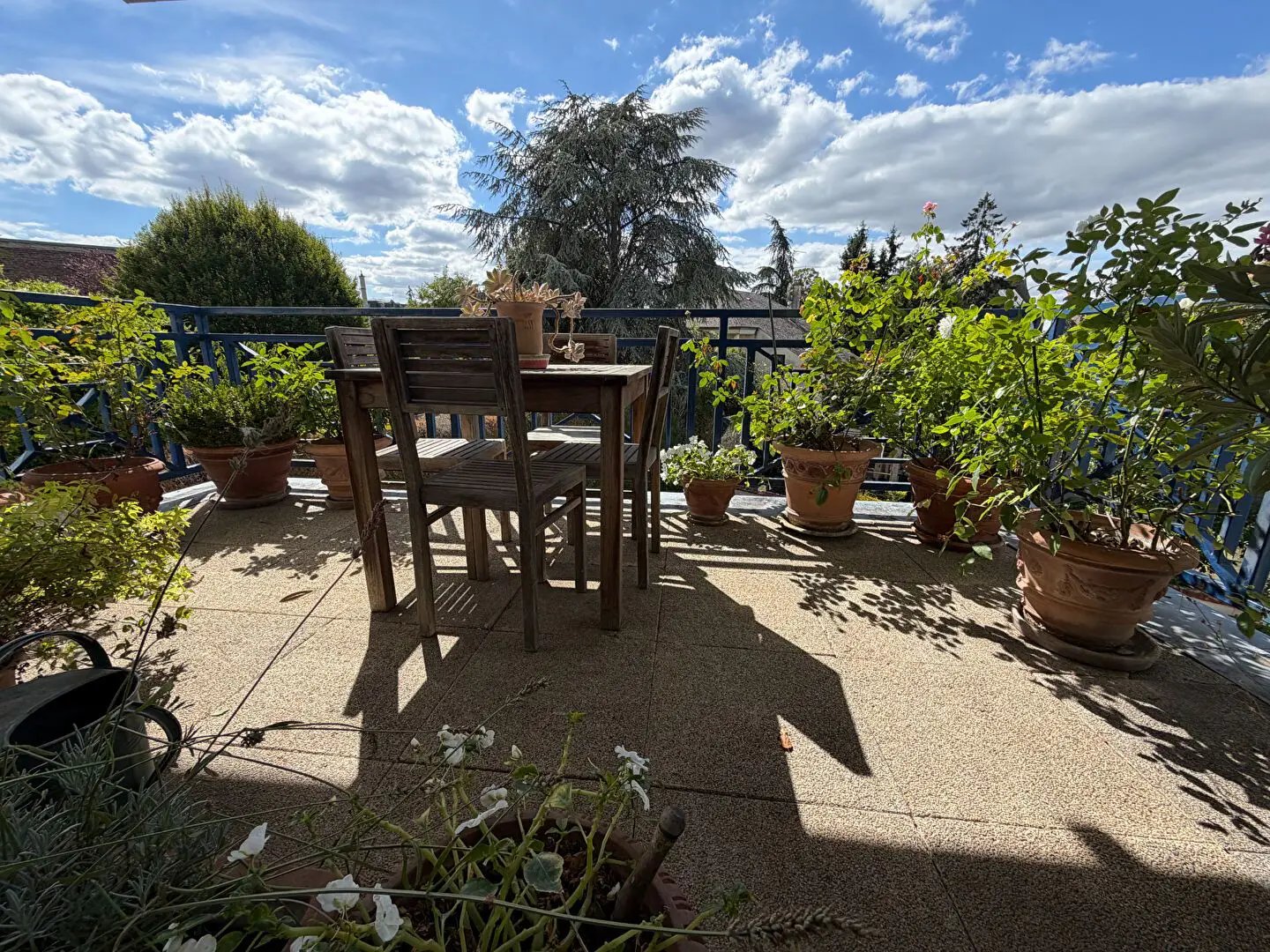 Appartement à vendre, 94m², Compiègne
