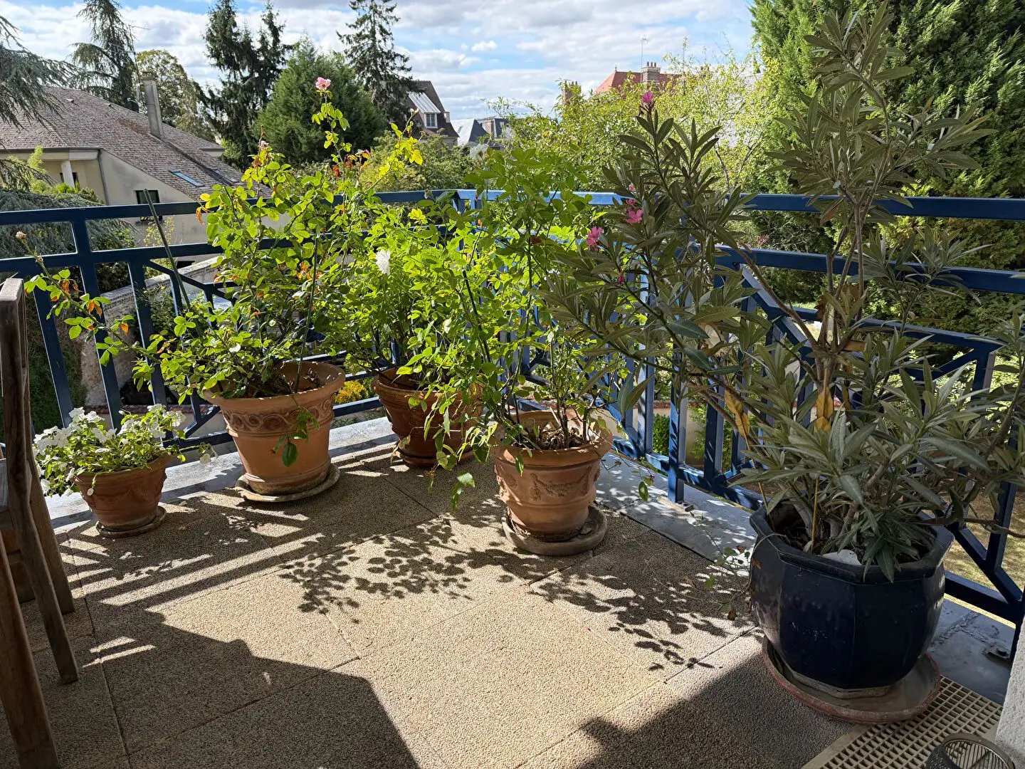 Appartement à vendre, 94m², Compiègne