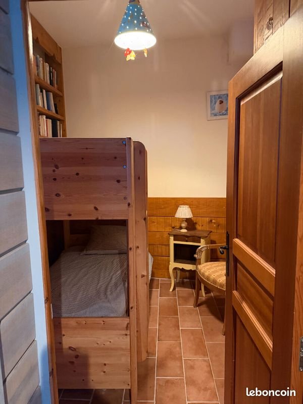 Maison à vendre, 60m², Vieux-Moulin