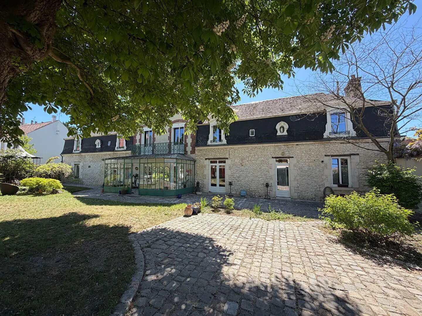 Maison à vendre, 286m², Compiègne