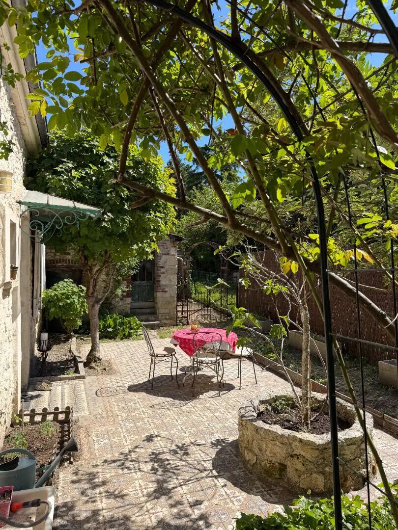 Maison à vendre, 286m², Compiègne