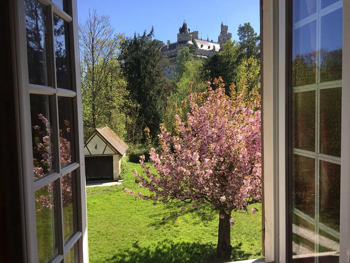Maison à vendre, 100m², Pierrefonds