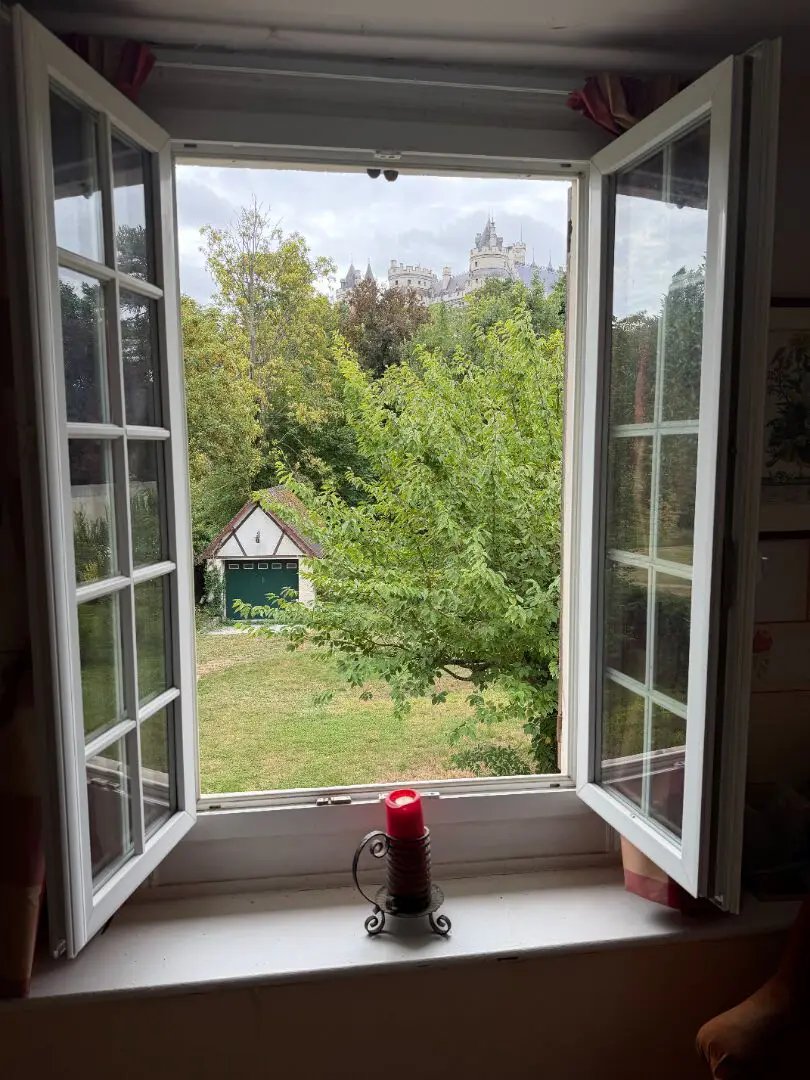 Maison à vendre, 100m², Pierrefonds