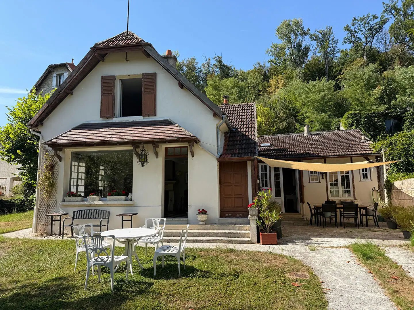 Maison à vendre, 100m², Pierrefonds