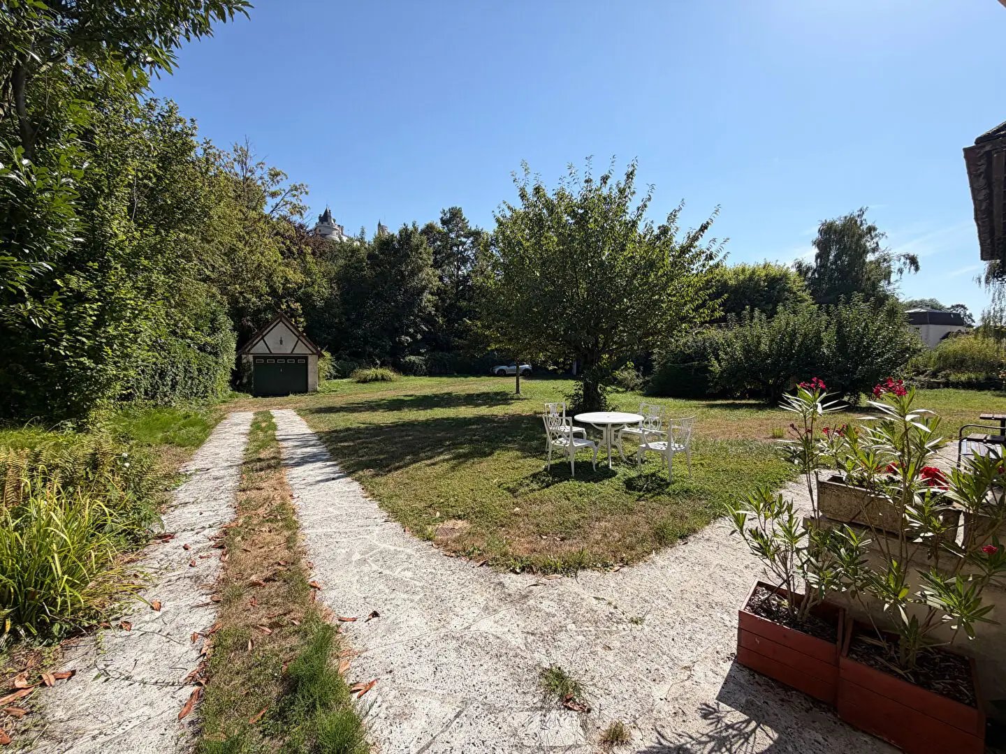Maison à vendre, 100m², Pierrefonds