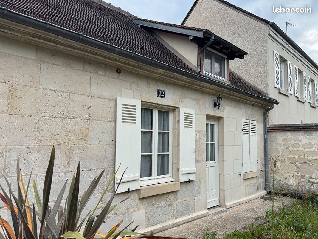 Maison à vendre, 70m², Compiègne